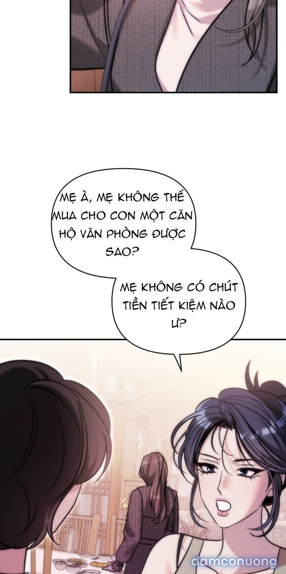 đọc truyện [18+] Vì Đó Là Cảnh Nóng Chương 9 ảnh 80 tại Thiên Thai Truyện