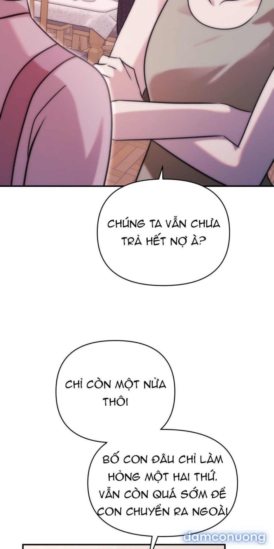 đọc truyện [18+] Vì Đó Là Cảnh Nóng Chương 9 ảnh 81 tại Thiên Thai Truyện