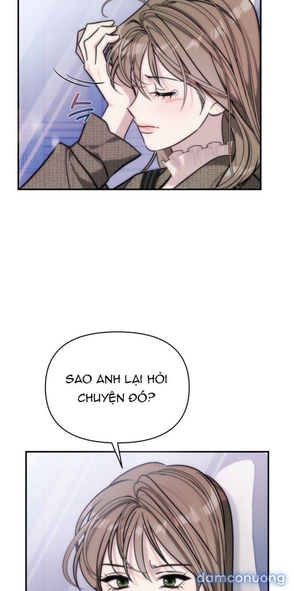 đọc truyện [18+] Vì Đó Là Cảnh Nóng Chương 9 ảnh 10 tại Thiên Thai Truyện