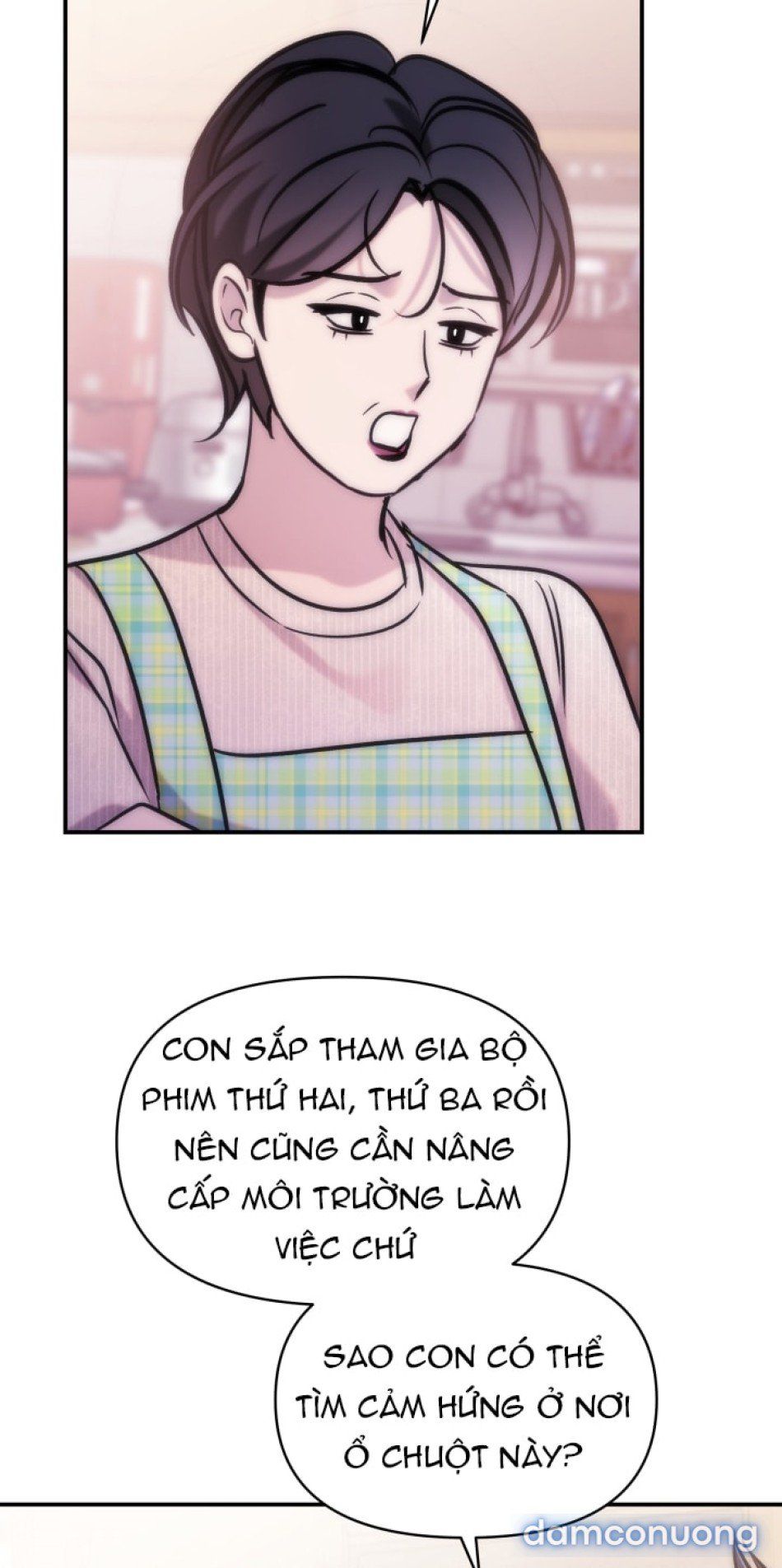 đọc truyện [18+] Vì Đó Là Cảnh Nóng Chương 9 ảnh 82 tại Thiên Thai Truyện