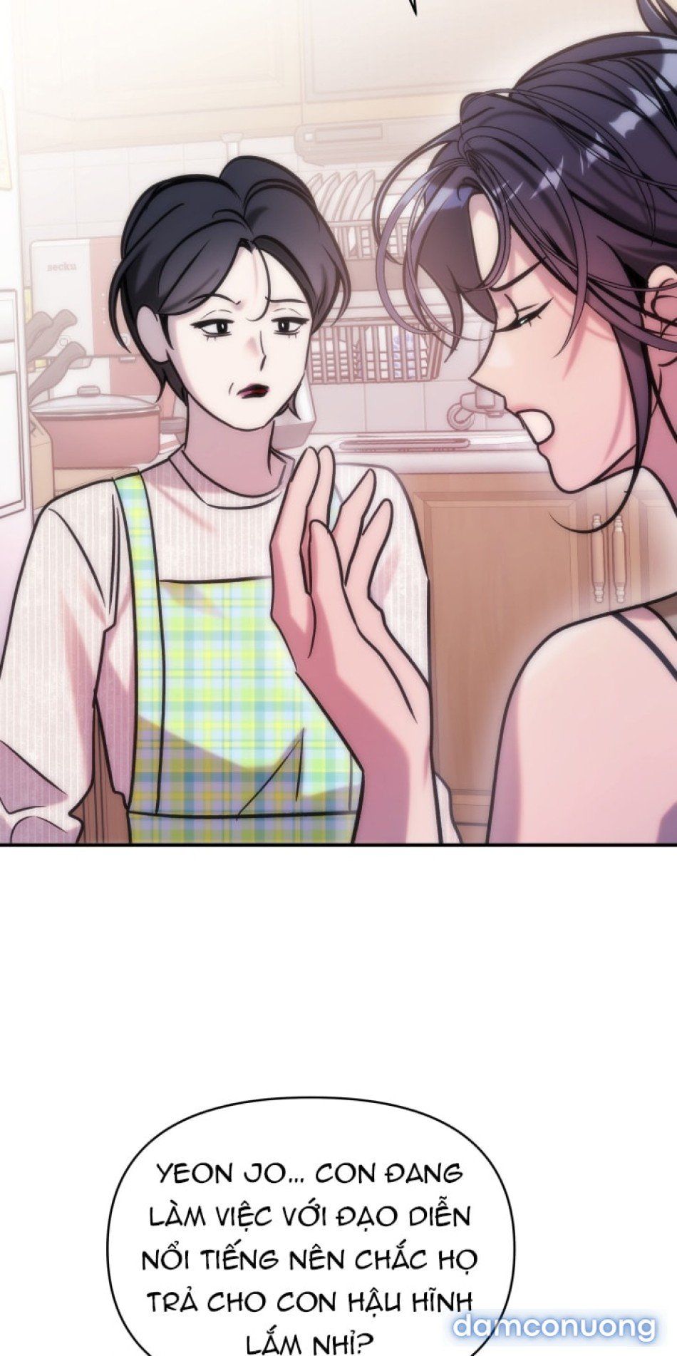 đọc truyện [18+] Vì Đó Là Cảnh Nóng Chương 9 ảnh 83 tại Thiên Thai Truyện