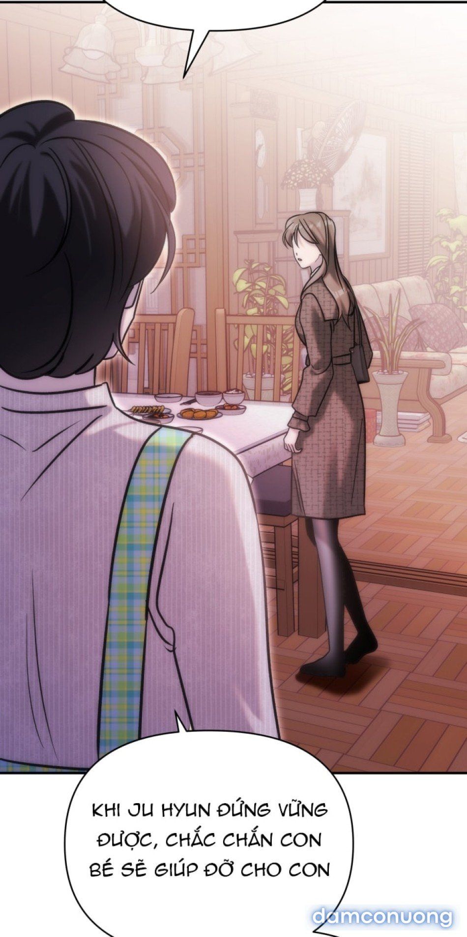 đọc truyện [18+] Vì Đó Là Cảnh Nóng Chương 9 ảnh 84 tại Thiên Thai Truyện