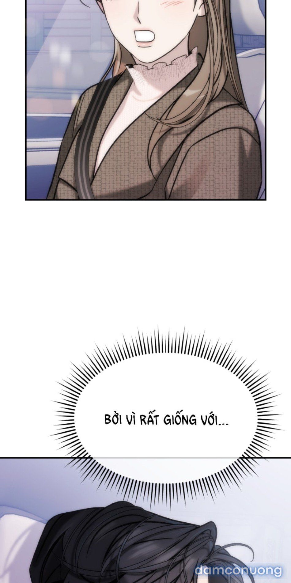 đọc truyện [18+] Vì Đó Là Cảnh Nóng Chương 9 ảnh 11 tại Thiên Thai Truyện