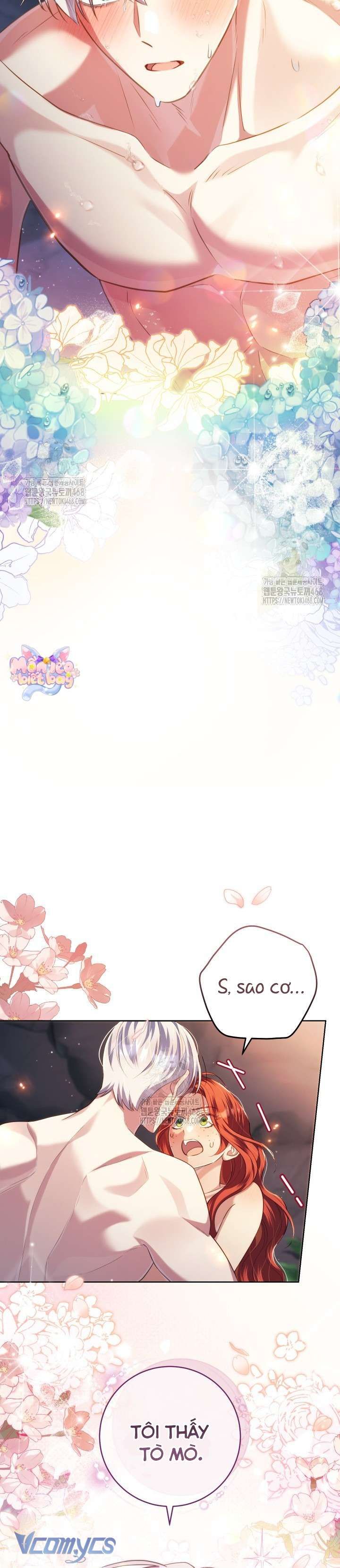 đọc truyện [18+] Vị Hoàng Tử Của Em Chương 11 ảnh 3 tại Thiên Thai Truyện