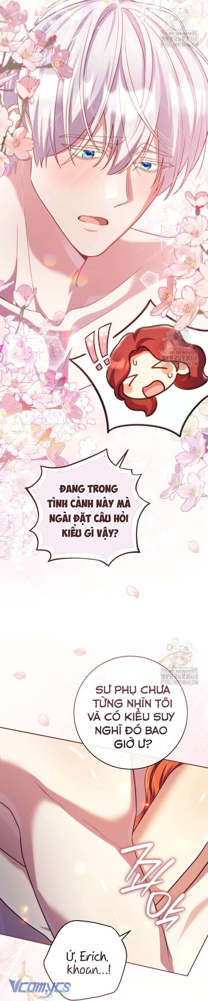 đọc truyện [18+] Vị Hoàng Tử Của Em Chương 11 ảnh 4 tại Thiên Thai Truyện