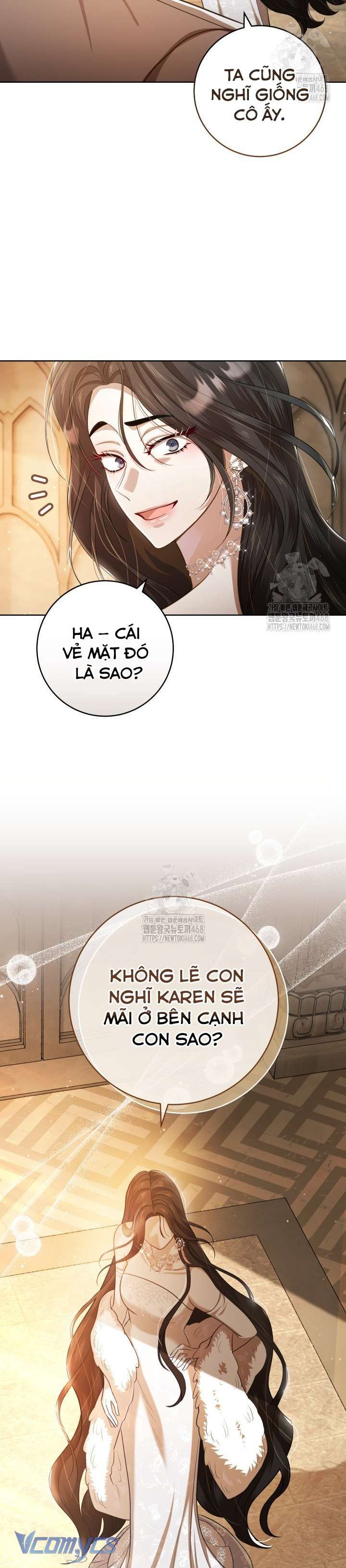 đọc truyện [18+] Vị Hoàng Tử Của Em Chương 11 ảnh 24 tại Thiên Thai Truyện