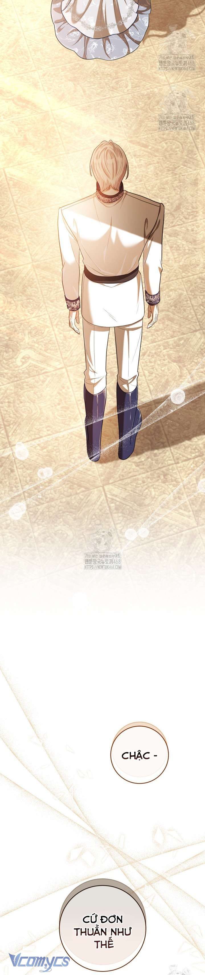 đọc truyện [18+] Vị Hoàng Tử Của Em Chương 11 ảnh 25 tại Thiên Thai Truyện