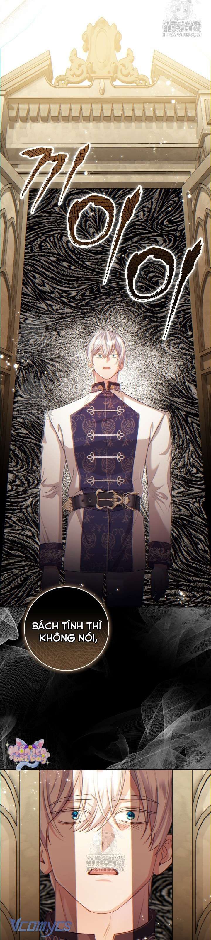 đọc truyện [18+] Vị Hoàng Tử Của Em Chương 11 ảnh 26 tại Thiên Thai Truyện