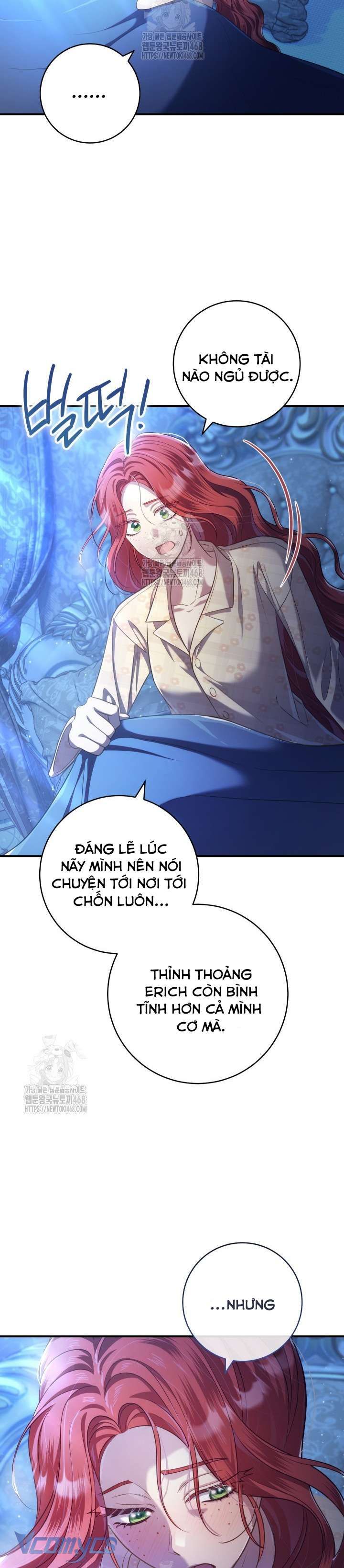 đọc truyện [18+] Vị Hoàng Tử Của Em Chương 11 ảnh 31 tại Thiên Thai Truyện