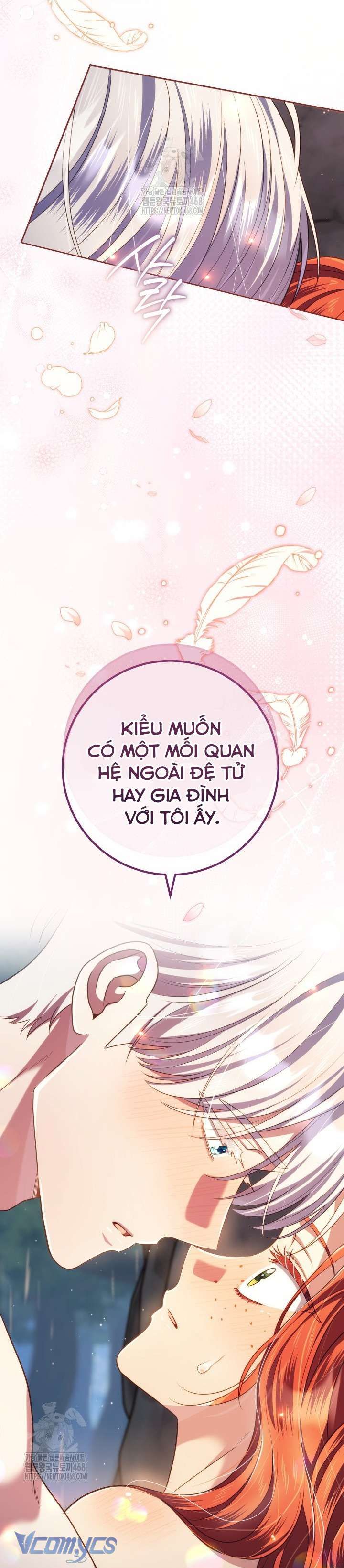 đọc truyện [18+] Vị Hoàng Tử Của Em Chương 11 ảnh 5 tại Thiên Thai Truyện