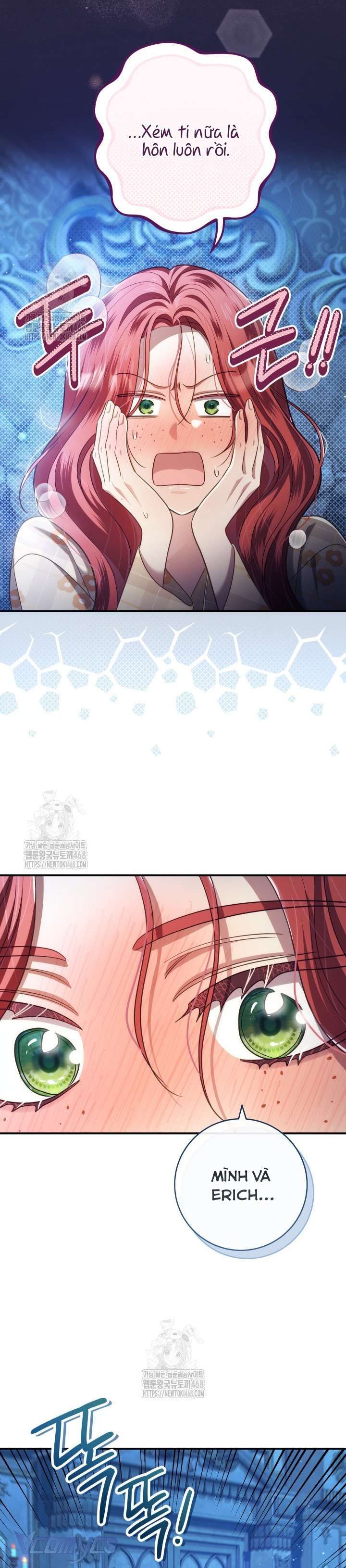 đọc truyện [18+] Vị Hoàng Tử Của Em Chương 11 ảnh 34 tại Thiên Thai Truyện