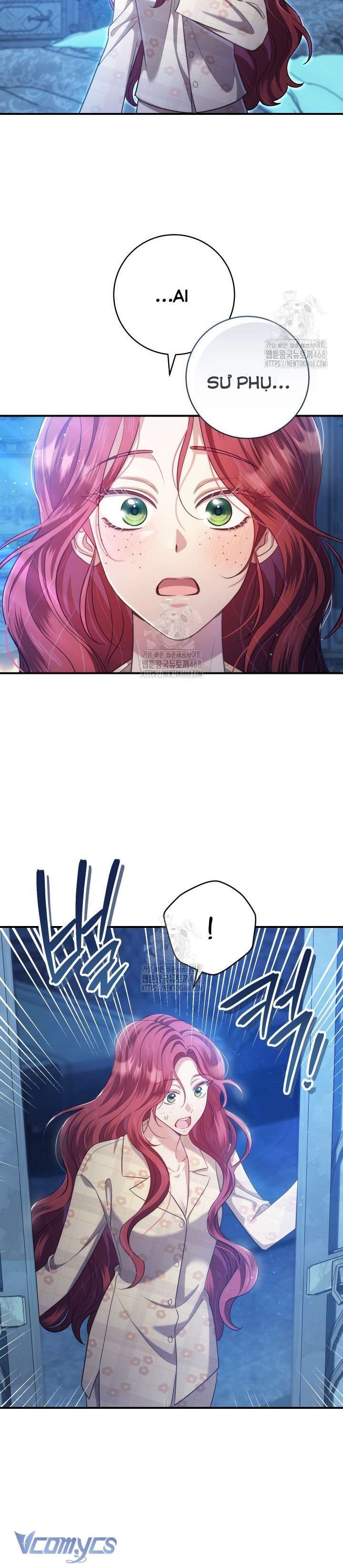 đọc truyện [18+] Vị Hoàng Tử Của Em Chương 11 ảnh 36 tại Thiên Thai Truyện