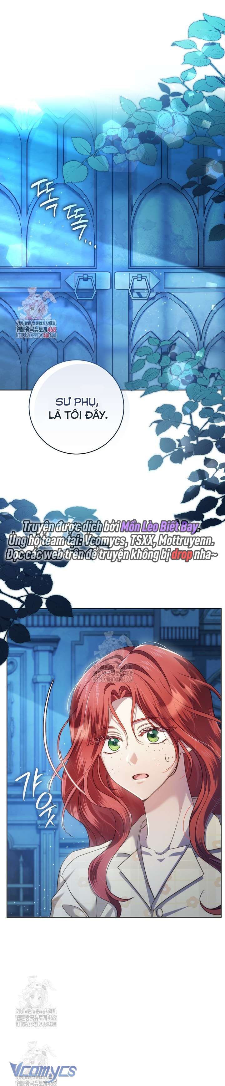 đọc truyện [18+] Vị Hoàng Tử Của Em Chương 12 ảnh 2 tại Thiên Thai Truyện