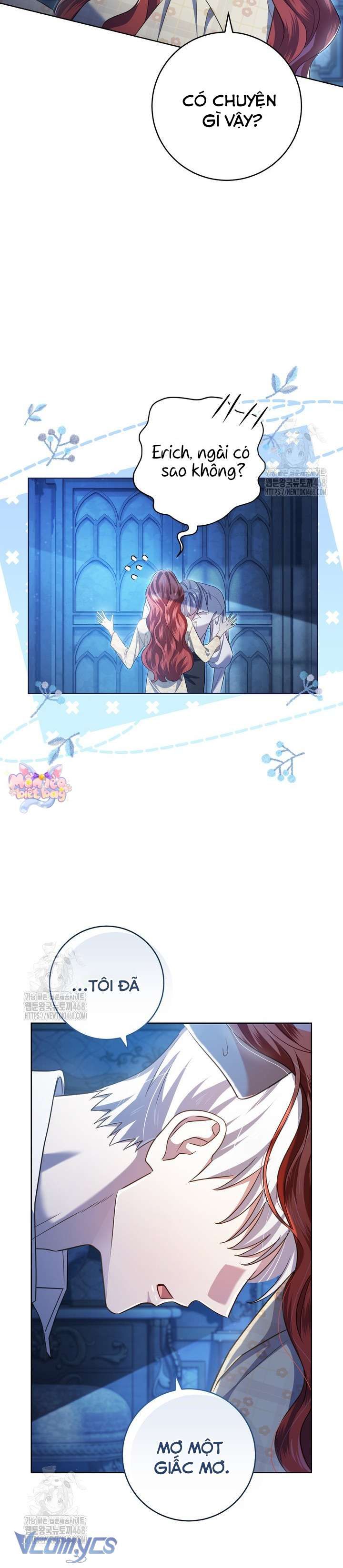 đọc truyện [18+] Vị Hoàng Tử Của Em Chương 12 ảnh 4 tại Thiên Thai Truyện