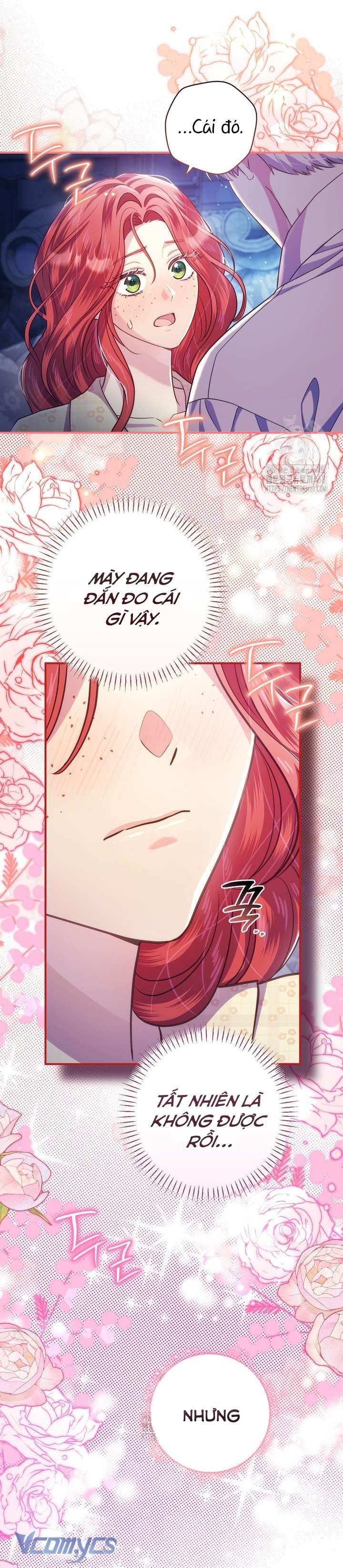 đọc truyện [18+] Vị Hoàng Tử Của Em Chương 12 ảnh 24 tại Thiên Thai Truyện