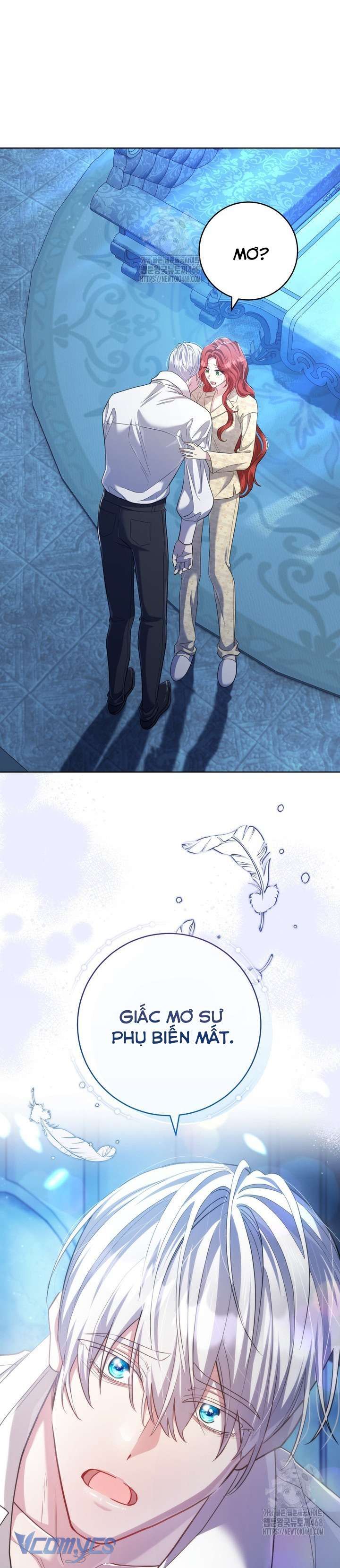 đọc truyện [18+] Vị Hoàng Tử Của Em Chương 12 ảnh 5 tại Thiên Thai Truyện