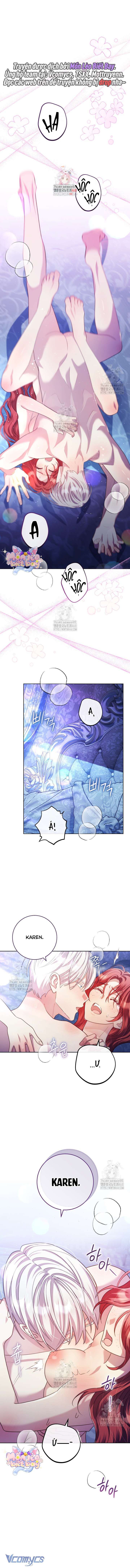 đọc truyện [18+] Vị Hoàng Tử Của Em Chương 13 ảnh 2 tại Thiên Thai Truyện