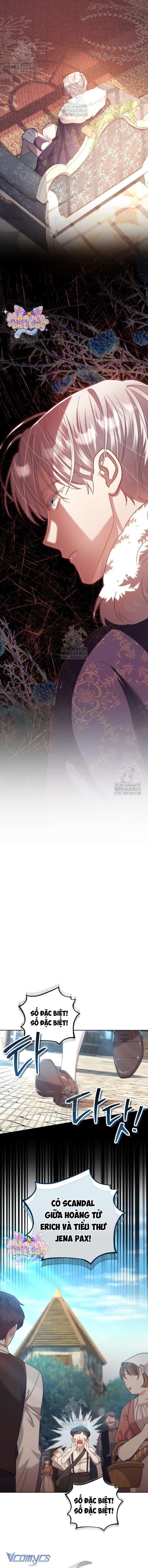 đọc truyện [18+] Vị Hoàng Tử Của Em Chương 13 ảnh 15 tại Thiên Thai Truyện