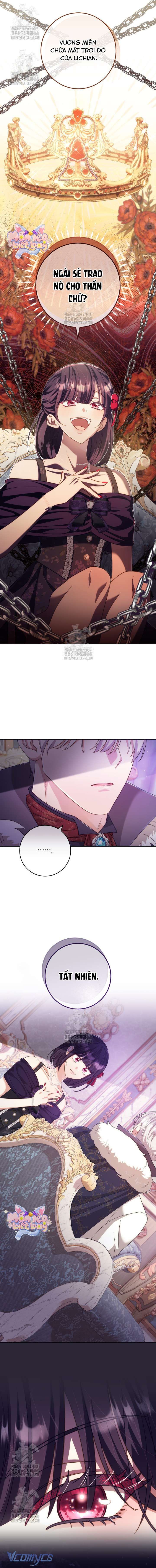 đọc truyện [18+] Vị Hoàng Tử Của Em Chương 13 ảnh 11 tại Thiên Thai Truyện