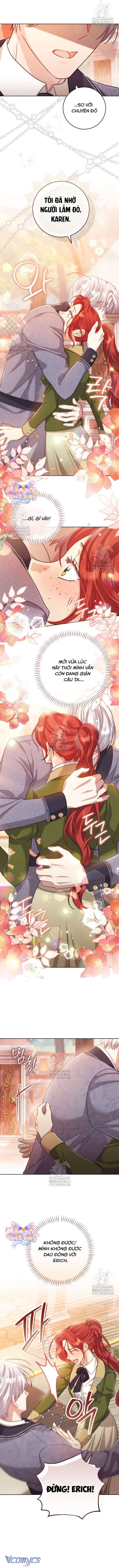 đọc truyện [18+] Vị Hoàng Tử Của Em Chương 14 ảnh 12 tại Thiên Thai Truyện