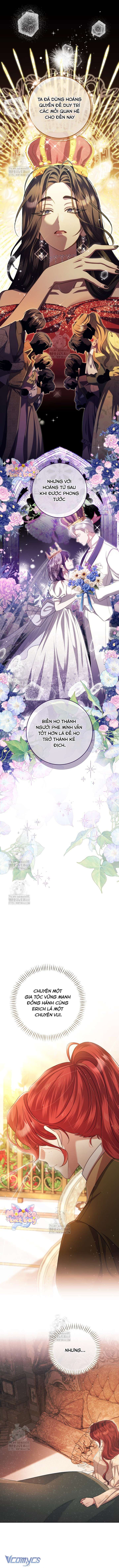 đọc truyện [18+] Vị Hoàng Tử Của Em Chương 14 ảnh 4 tại Thiên Thai Truyện