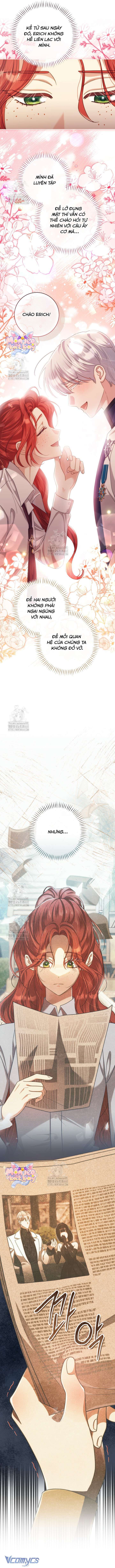 đọc truyện [18+] Vị Hoàng Tử Của Em Chương 14 ảnh 5 tại Thiên Thai Truyện