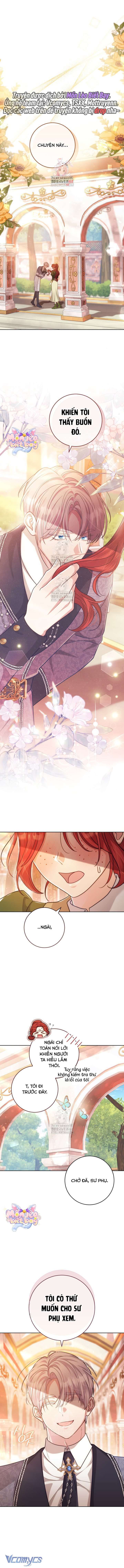 đọc truyện [18+] Vị Hoàng Tử Của Em Chương 15 ảnh 2 tại Thiên Thai Truyện