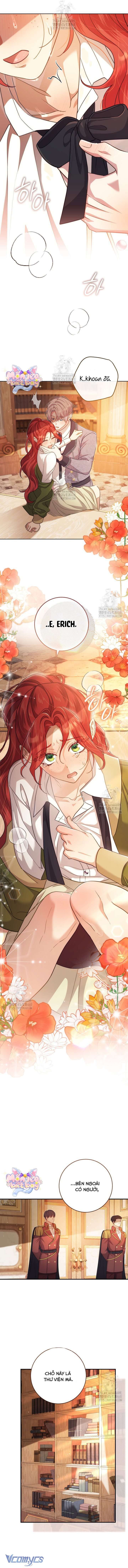 đọc truyện [18+] Vị Hoàng Tử Của Em Chương 15 ảnh 12 tại Thiên Thai Truyện