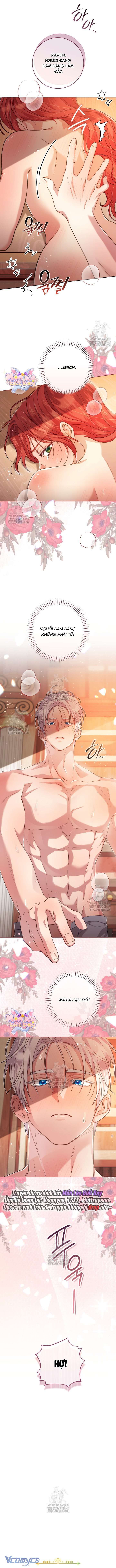 đọc truyện [18+] Vị Hoàng Tử Của Em Chương 15 ảnh 15 tại Thiên Thai Truyện