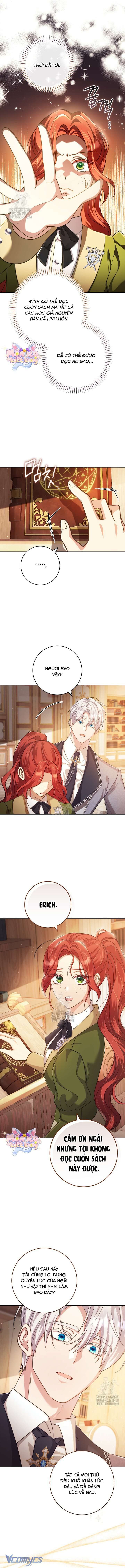 đọc truyện [18+] Vị Hoàng Tử Của Em Chương 15 ảnh 4 tại Thiên Thai Truyện