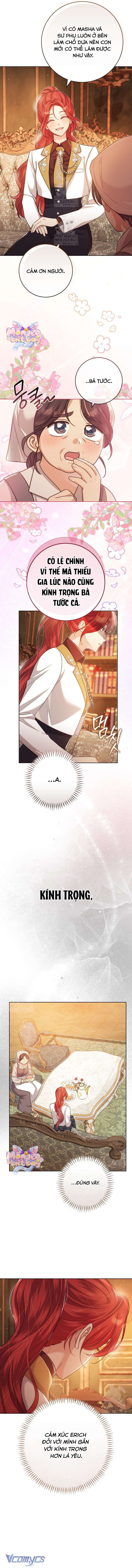 đọc truyện [18+] Vị Hoàng Tử Của Em Chương 16 ảnh 9 tại Thiên Thai Truyện