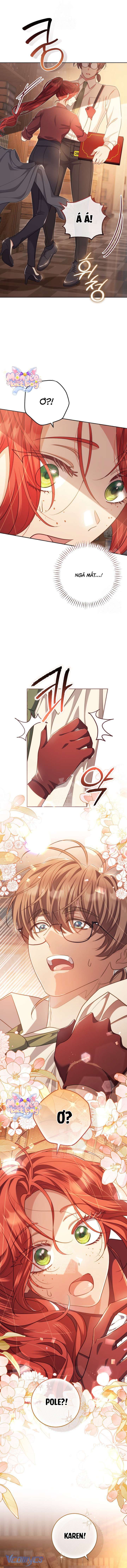 đọc truyện [18+] Vị Hoàng Tử Của Em Chương 17 ảnh 13 tại Thiên Thai Truyện