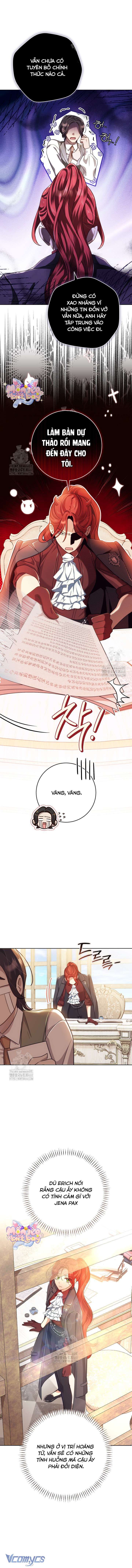 đọc truyện [18+] Vị Hoàng Tử Của Em Chương 17 ảnh 4 tại Thiên Thai Truyện