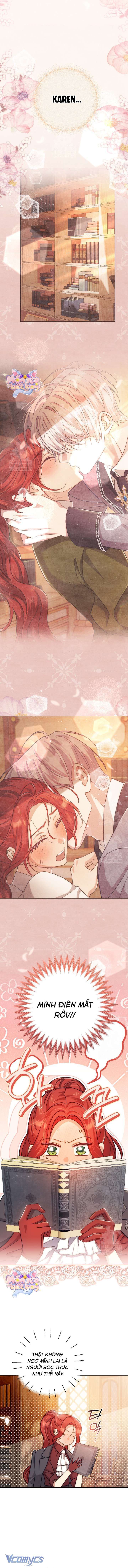 đọc truyện [18+] Vị Hoàng Tử Của Em Chương 17 ảnh 11 tại Thiên Thai Truyện