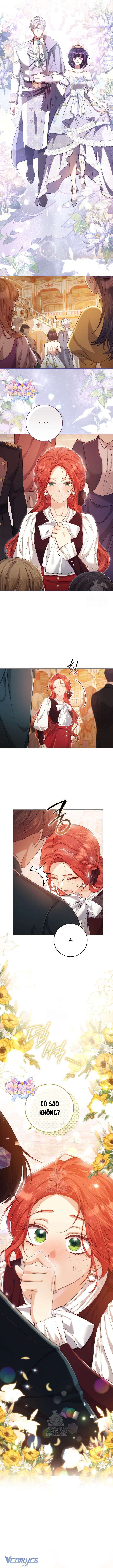 đọc truyện [18+] Vị Hoàng Tử Của Em Chương 18 ảnh 12 tại Thiên Thai Truyện