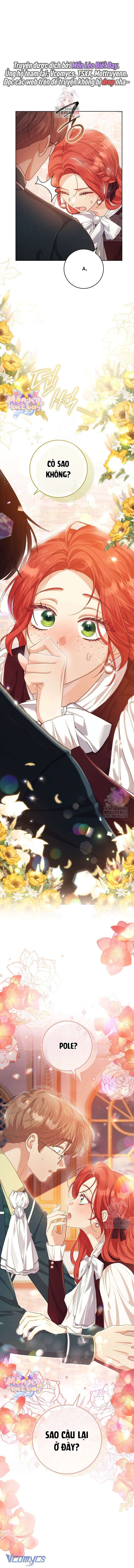 đọc truyện [18+] Vị Hoàng Tử Của Em Chương 19 ảnh 2 tại Thiên Thai Truyện