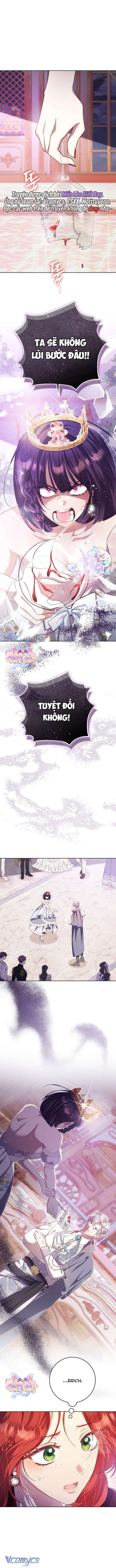 đọc truyện [18+] Vị Hoàng Tử Của Em Chương 20 ảnh 2 tại Thiên Thai Truyện