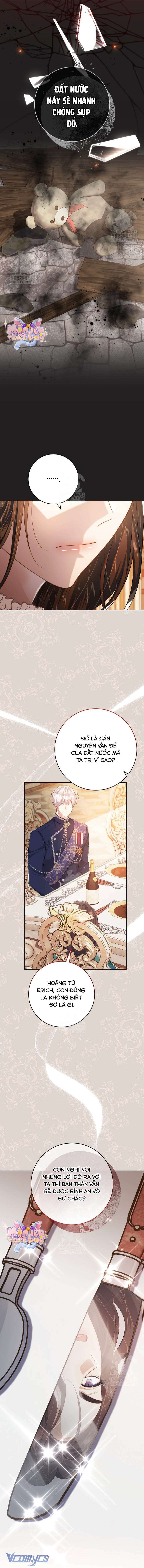 đọc truyện [18+] Vị Hoàng Tử Của Em Chương 20 ảnh 12 tại Thiên Thai Truyện