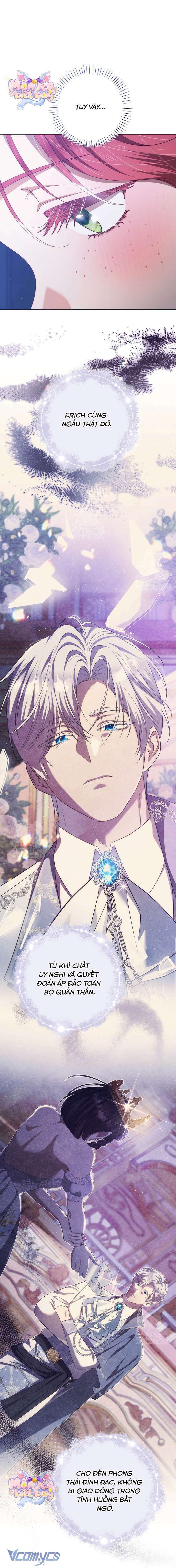 đọc truyện [18+] Vị Hoàng Tử Của Em Chương 20 ảnh 16 tại Thiên Thai Truyện