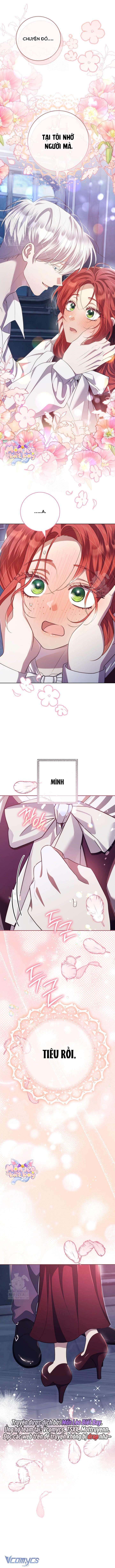 đọc truyện [18+] Vị Hoàng Tử Của Em Chương 20 ảnh 19 tại Thiên Thai Truyện