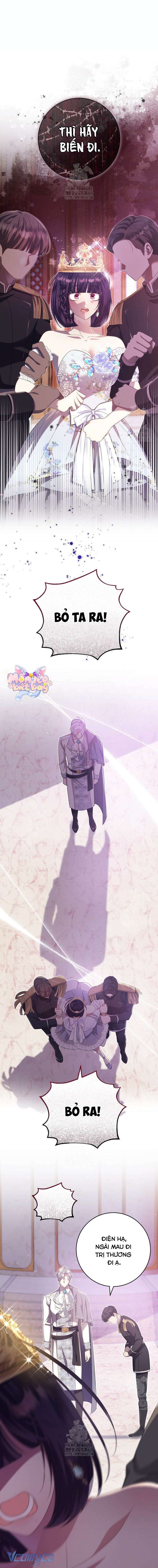 đọc truyện [18+] Vị Hoàng Tử Của Em Chương 20 ảnh 6 tại Thiên Thai Truyện