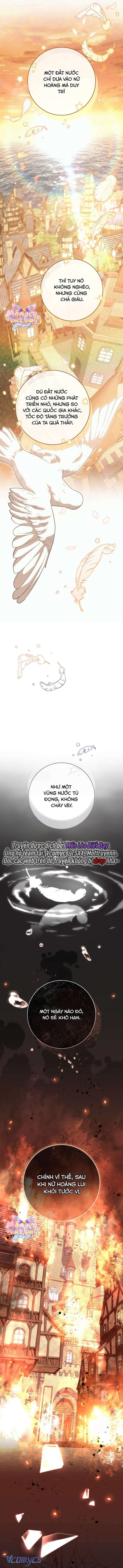 đọc truyện [18+] Vị Hoàng Tử Của Em Chương 20 ảnh 11 tại Thiên Thai Truyện