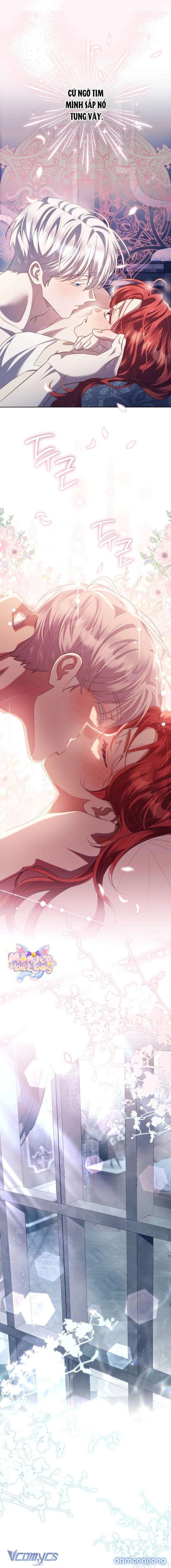 đọc truyện [18+] Vị Hoàng Tử Của Em Chương 21 ảnh 19 tại Thiên Thai Truyện