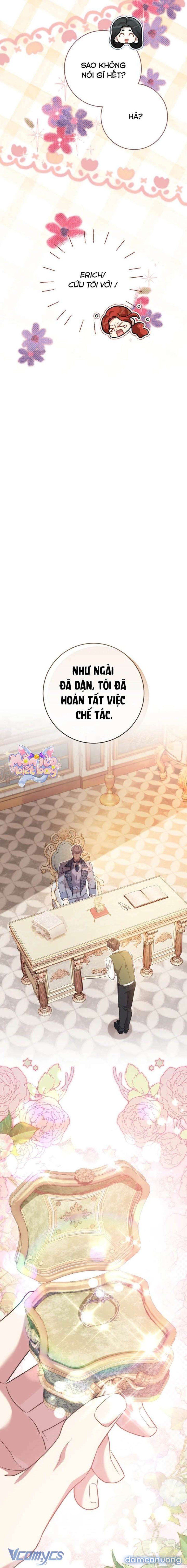 đọc truyện [18+] Vị Hoàng Tử Của Em Chương 21 ảnh 24 tại Thiên Thai Truyện