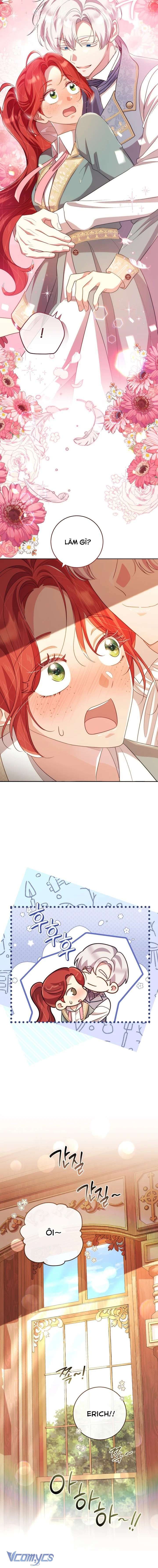 đọc truyện [18+] Vị Hoàng Tử Của Em Chương 22 ảnh 14 tại Thiên Thai Truyện