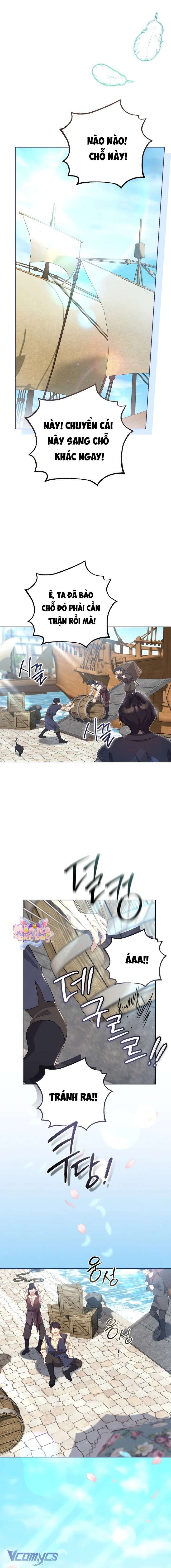 đọc truyện [18+] Vị Hoàng Tử Của Em Chương 22 ảnh 21 tại Thiên Thai Truyện