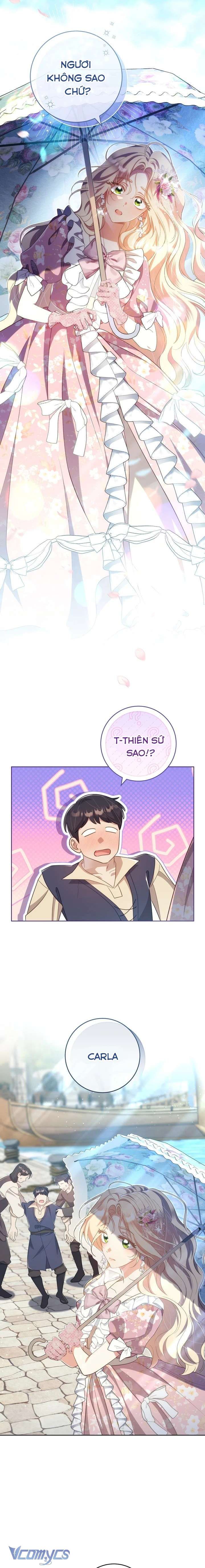 đọc truyện [18+] Vị Hoàng Tử Của Em Chương 22 ảnh 22 tại Thiên Thai Truyện