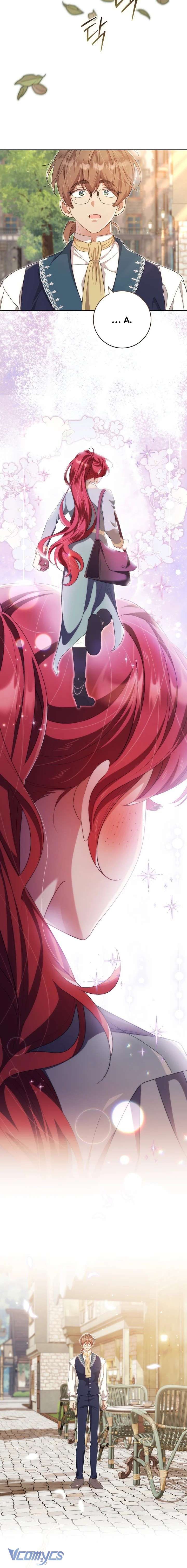 đọc truyện [18+] Vị Hoàng Tử Của Em Chương 22 ảnh 7 tại Thiên Thai Truyện