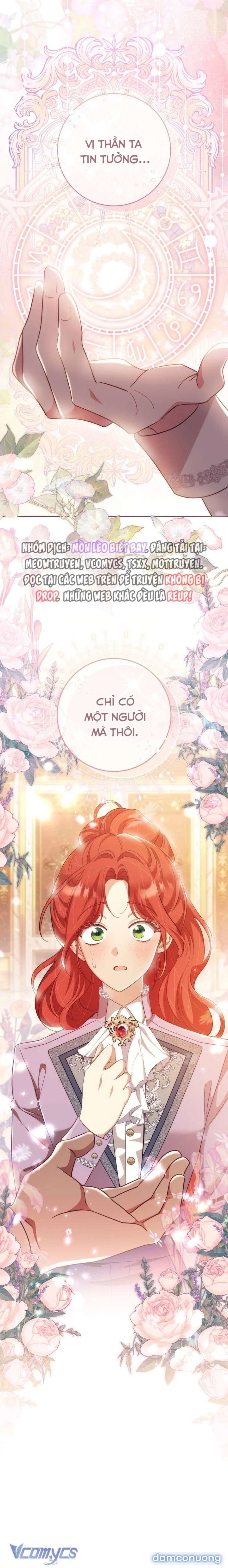 đọc truyện [18+] Vị Hoàng Tử Của Em Chương 24 ảnh 21 tại Thiên Thai Truyện