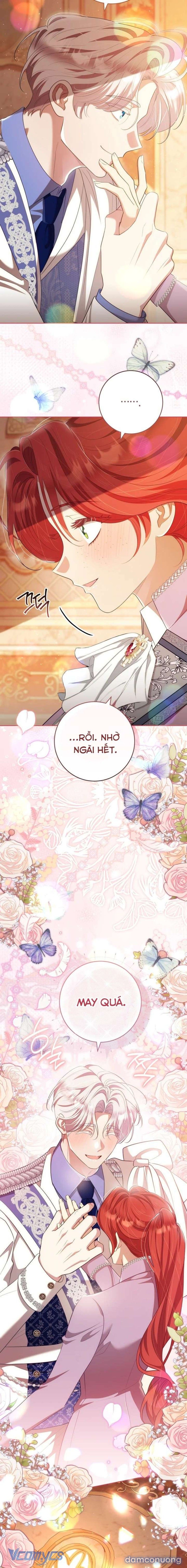 đọc truyện [18+] Vị Hoàng Tử Của Em Chương 25 ảnh 15 tại Thiên Thai Truyện